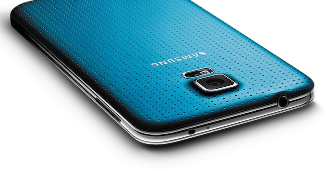 Galaxy S5 Galaxy S5