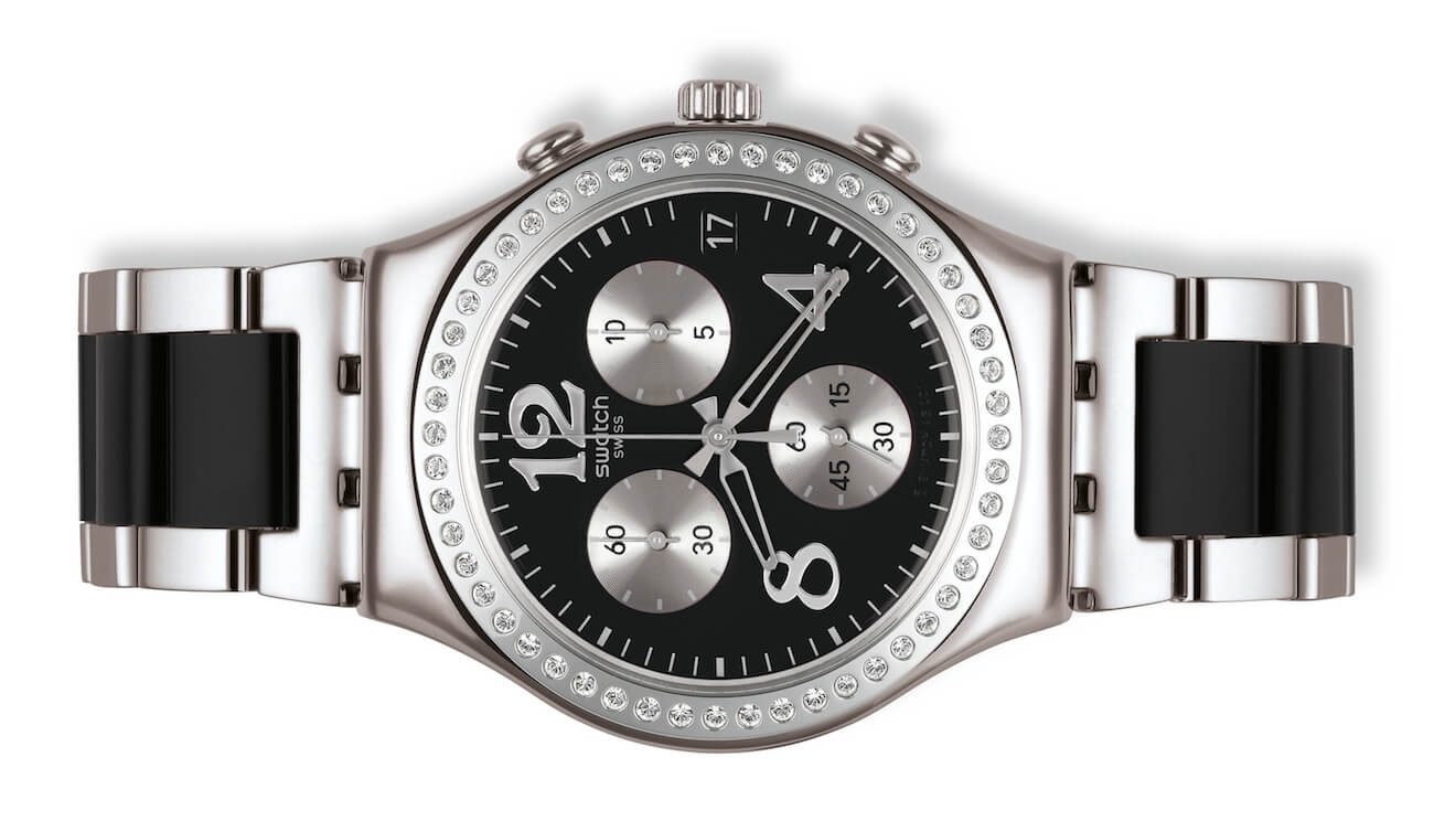 Swatch Swatch