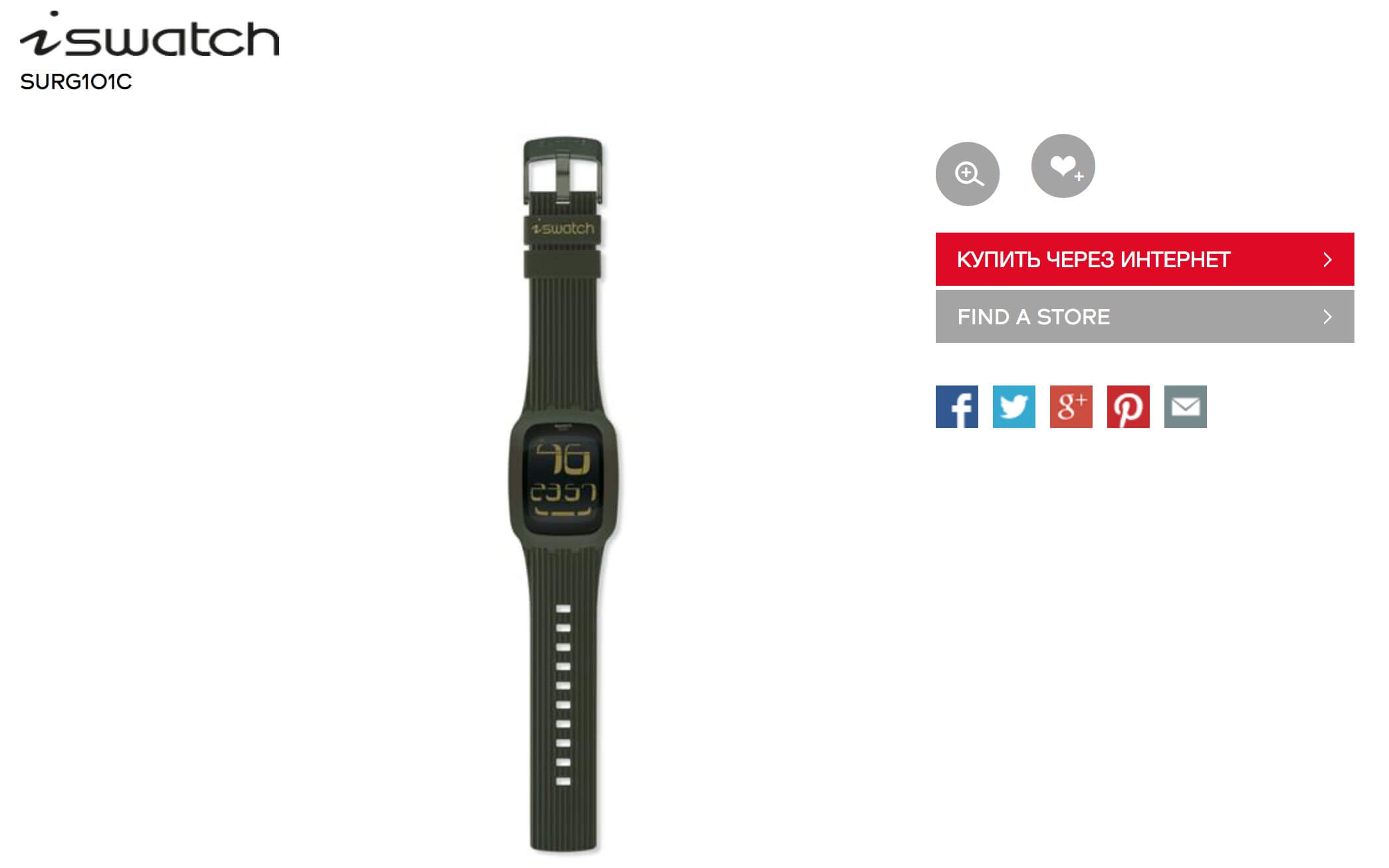 iSwatch iSwatch