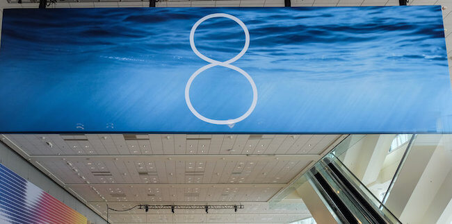 iOS 8 iOS 8