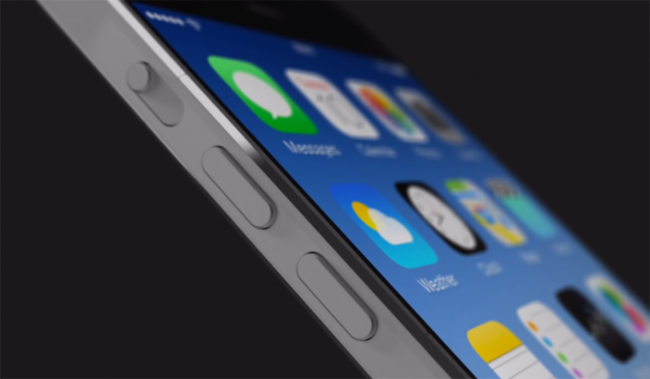 концепт iphone 6 концепт iphone 6