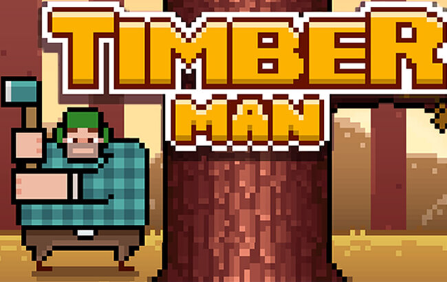 Timberman Timberman