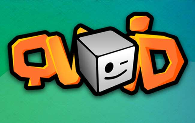 Qvoid Qvoid