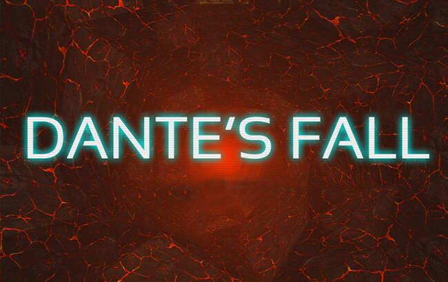 Dante's Fall Dante's Fall