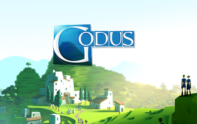 Godus Godus
