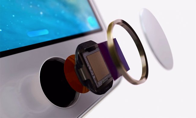 touch id покрыт сапфировым стеклом touch id покрыт сапфировым стеклом