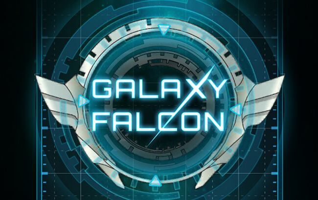 Galaxy Falcon Galaxy Falcon