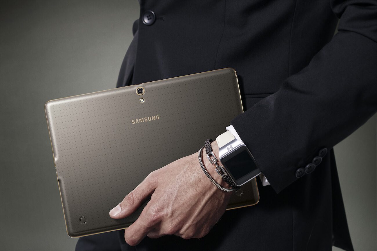Samsung Galaxy Tab Samsung Galaxy Tab