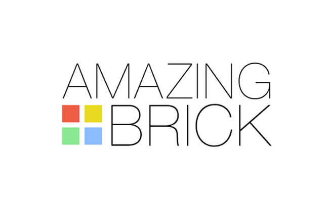 Amazing Brick Amazing Brick