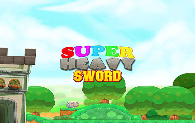 Super Heavy Sword Super Heavy Sword