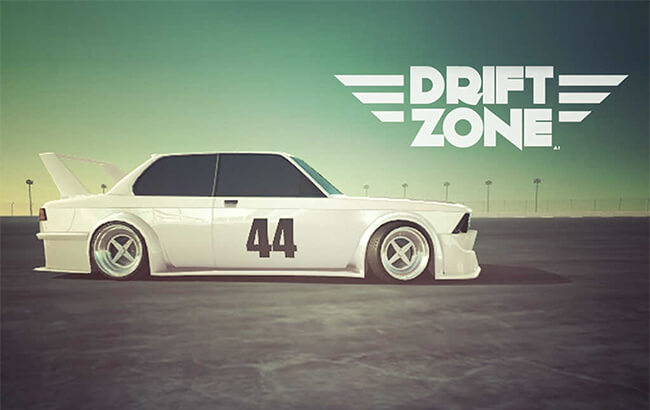 Drift Zone Drift Zone