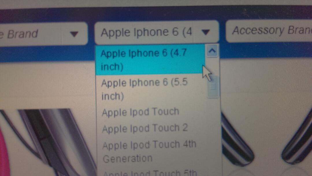 iPhone 6 iPhone 6