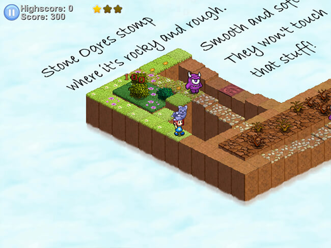 Skyling: Garden Defense Skyling: Garden Defense