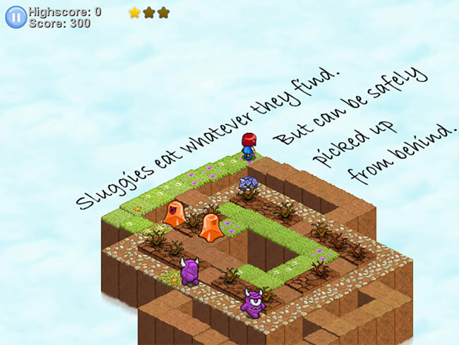 Skyling: Garden Defense Skyling: Garden Defense