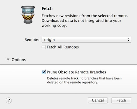 Fetch Fetch