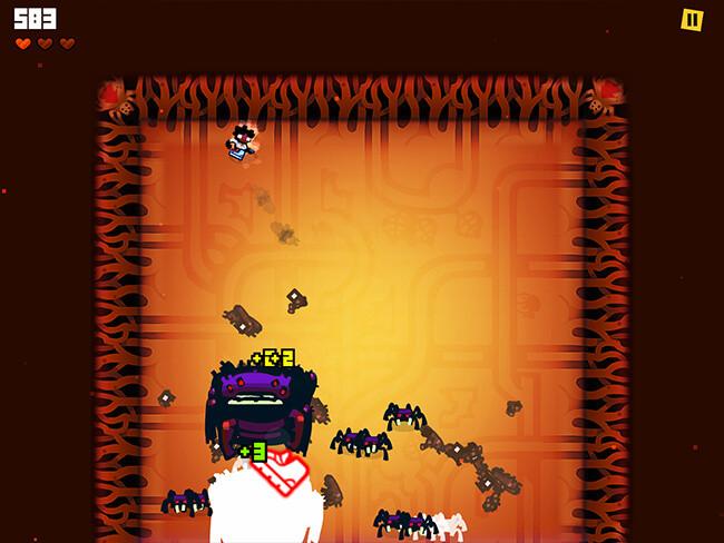 Spooklands Spooklands