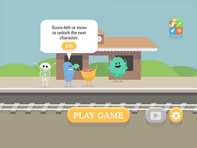 Dumb Ways to Die Dumb Ways to Die