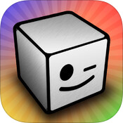 Qvoid — головоломка с бородой. Qvoid — головоломка с бородой. Фото.