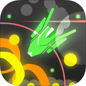 Space Colors — космос в огне. Space Colors — космос в огне. Фото.