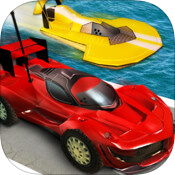 Touch Racing 2 — не влети в донат. Touch Racing 2 — не влети в донат. Фото.