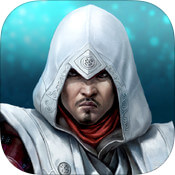 Assassin’s Creed Memories — еще один Assassin’s Creed от Ubisoft. Assassin’s Creed Memories — еще один Assassin’s Creed от Ubisoft. Фото.