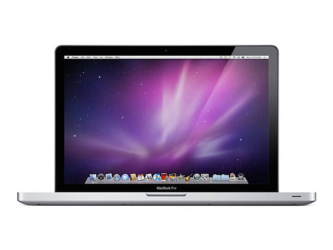 MacBook Pro MacBook Pro