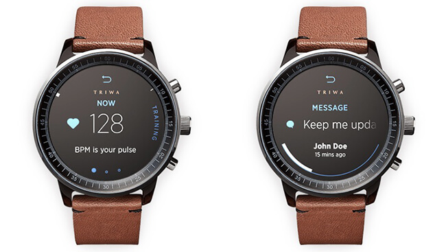 То, как некоторые дизайнеры видят iWatch То, как некоторые дизайнеры видят iWatch