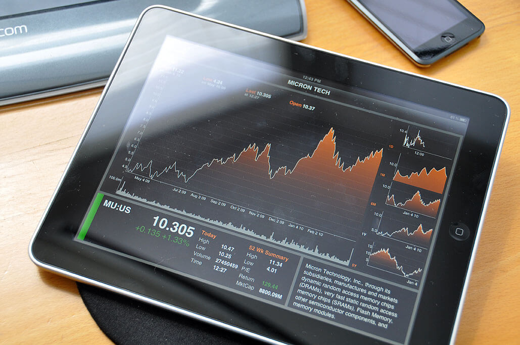 Bloomberg Bloomberg