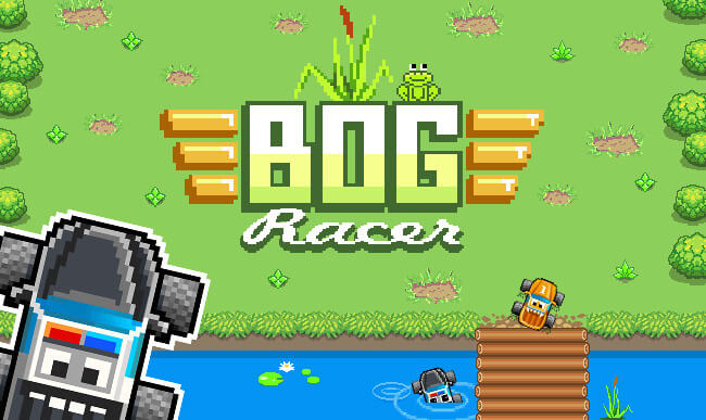 Bog Racer