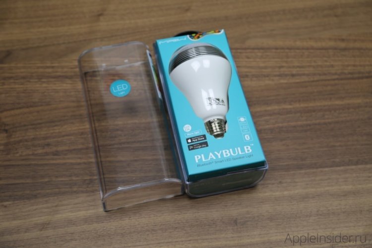 Bulb 1 Bulb 1