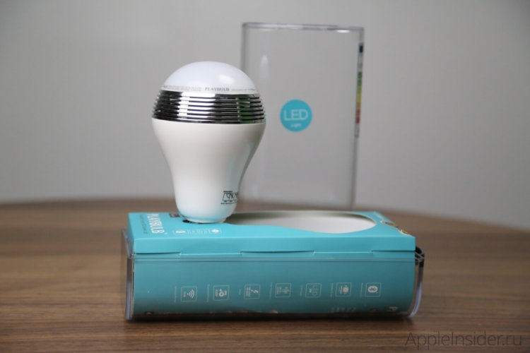 Bulb 2 Bulb 2