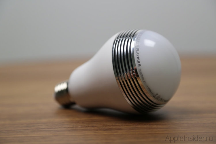 Bulb 3 Bulb 3