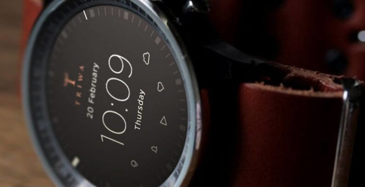 Концепт iWatch Концепт iWatch