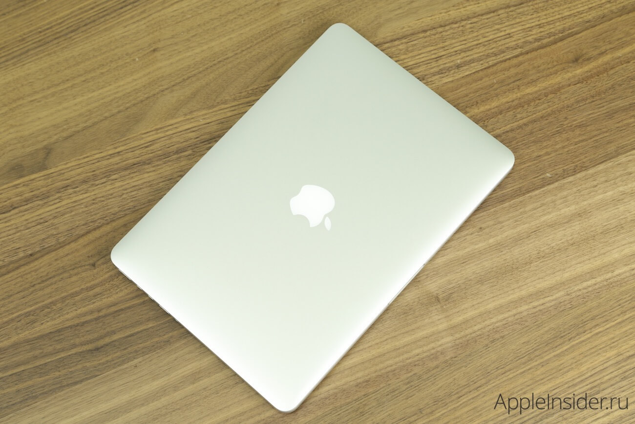 MacBook Pro Retina MacBook Pro Retina