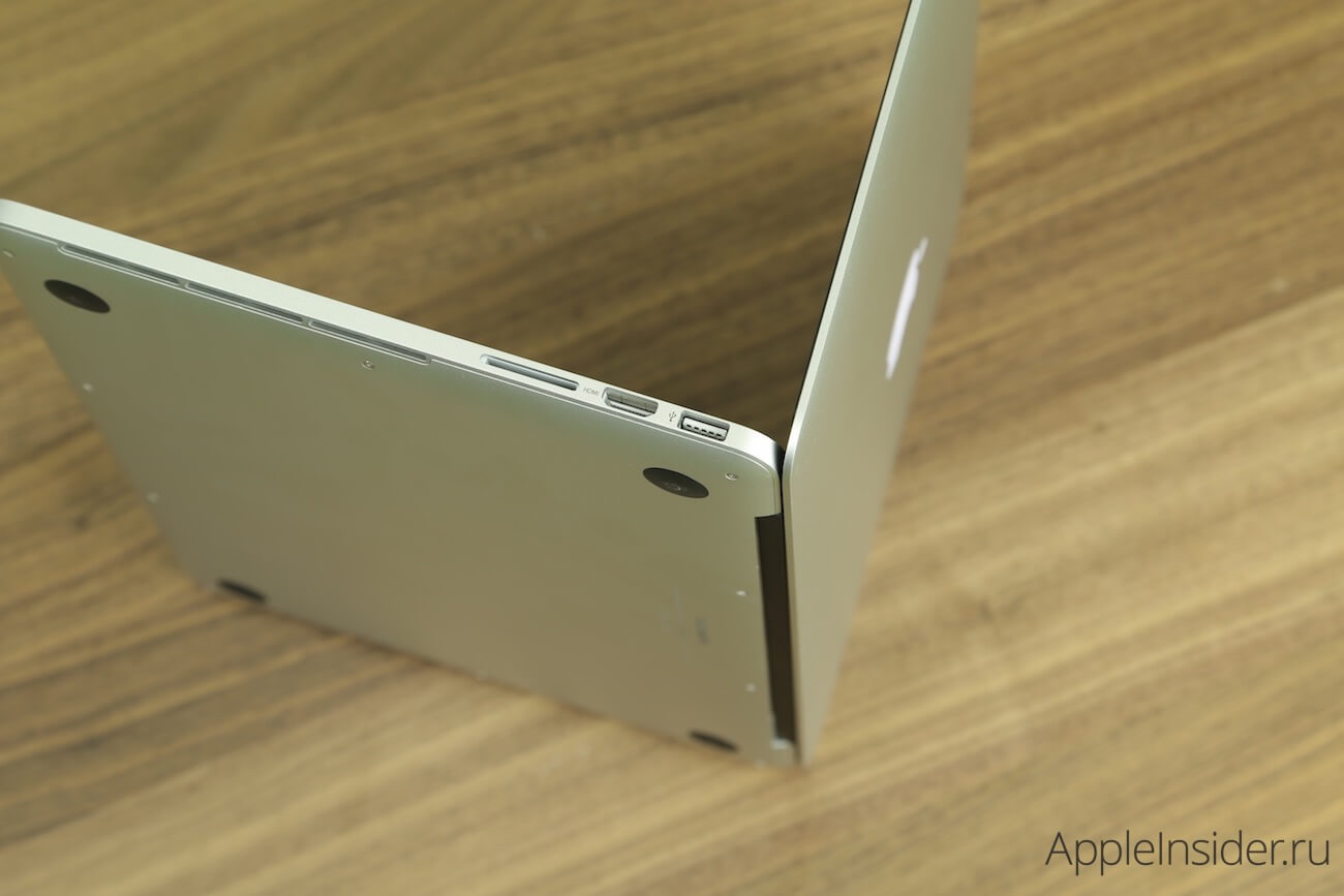 MacBook Pro Retina MacBook Pro Retina