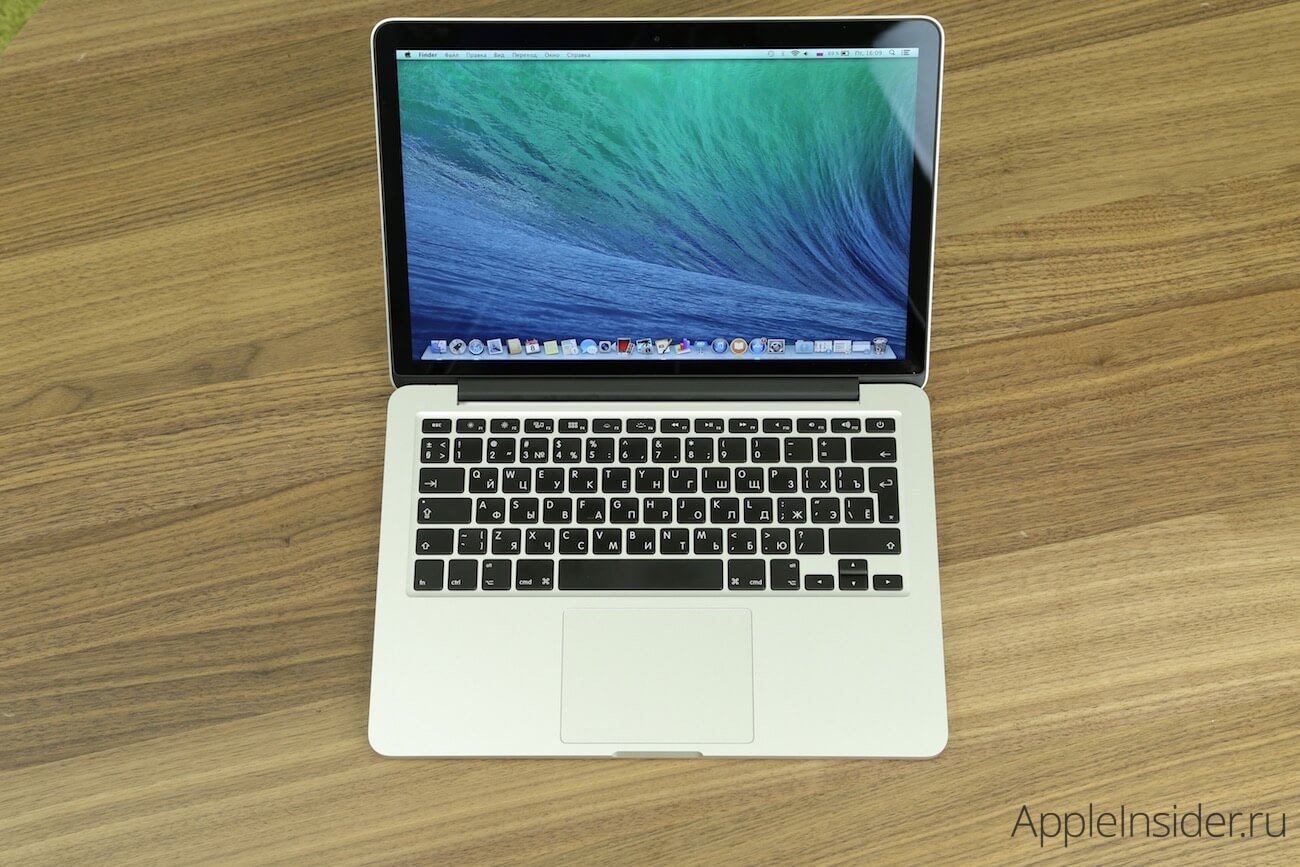 MacBook Pro Retina MacBook Pro Retina