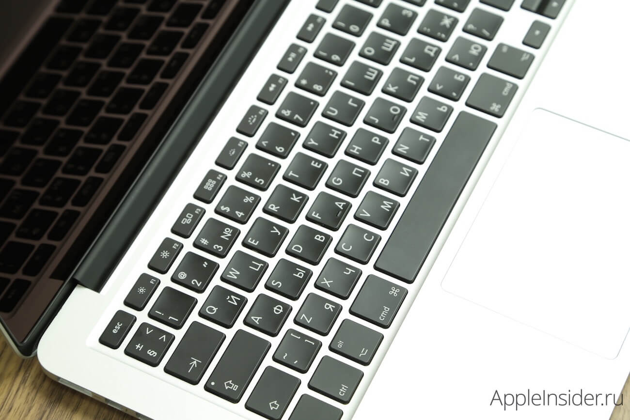MacBook Pro Retina MacBook Pro Retina