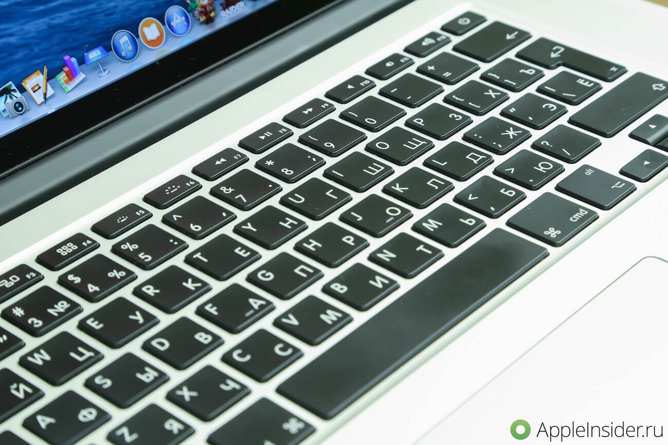 MacBook Pro Retina MacBook Pro Retina
