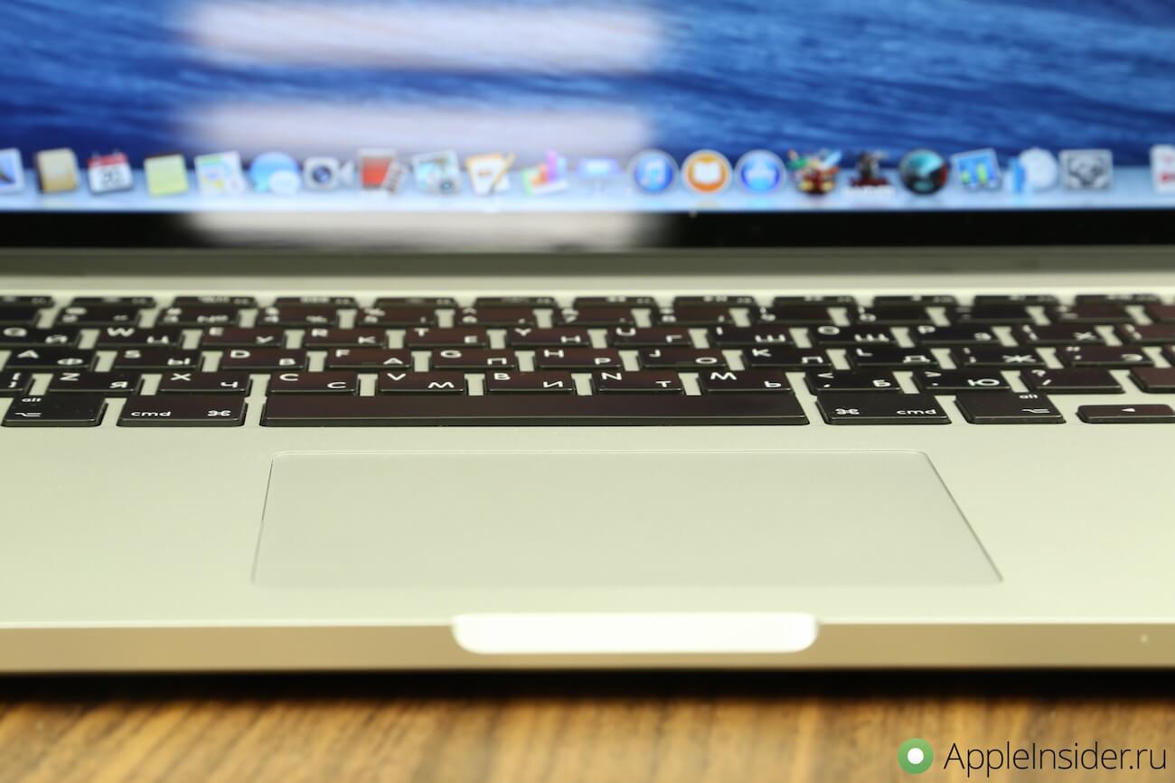 MacBook Pro Retina MacBook Pro Retina