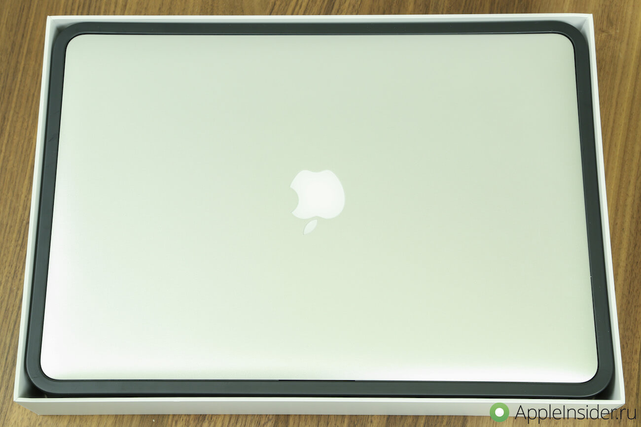 MacBook Pro Retina MacBook Pro Retina