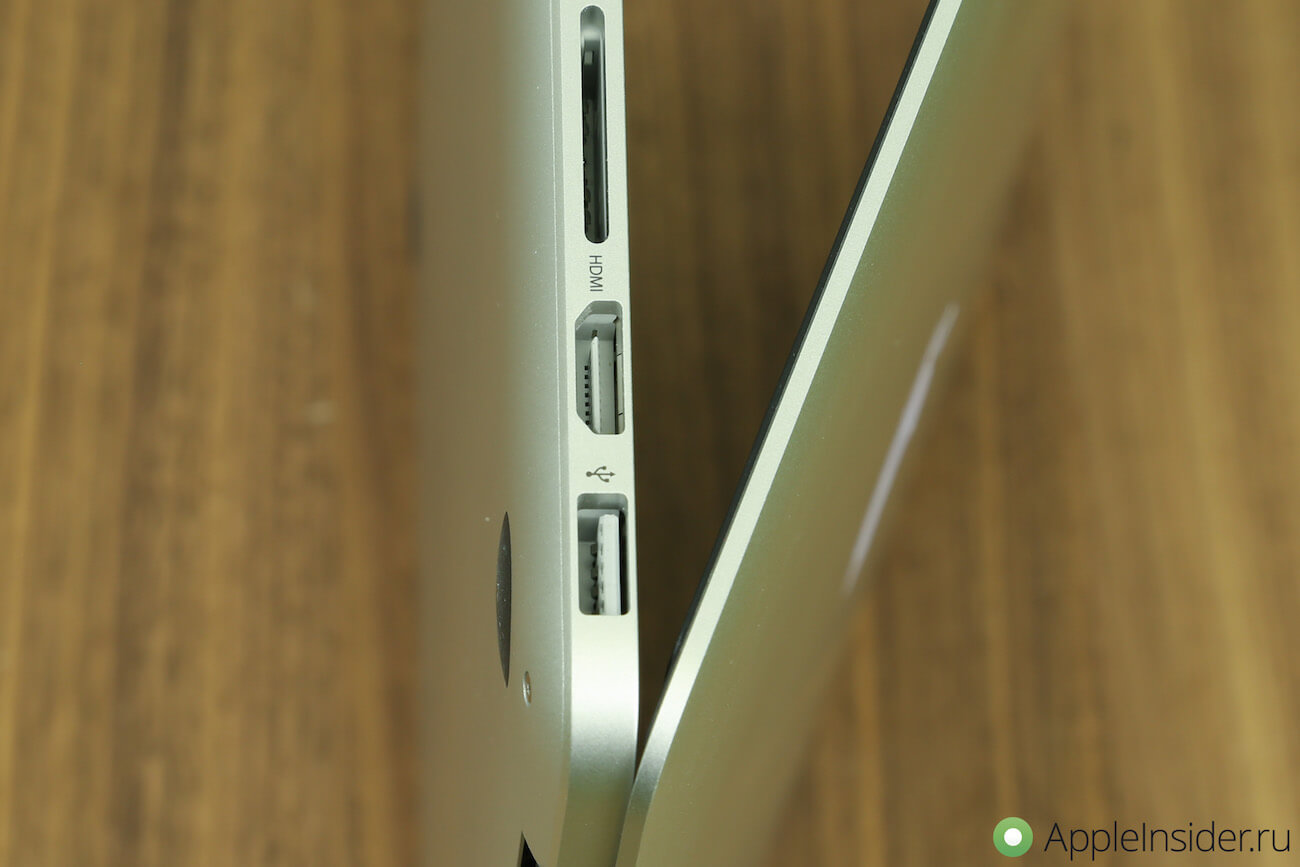 MacBook Pro Retina MacBook Pro Retina