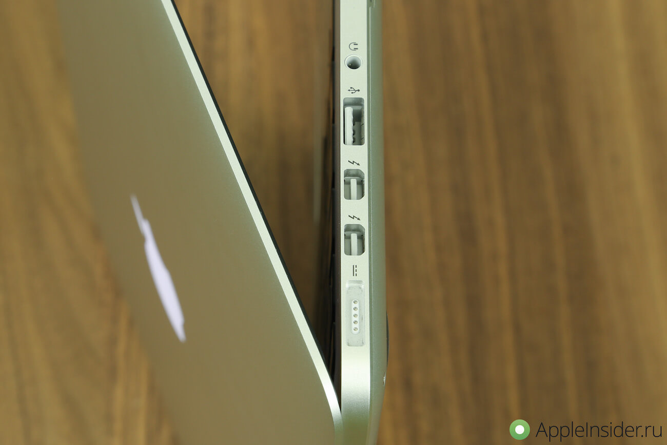 MacBook Pro Retina MacBook Pro Retina