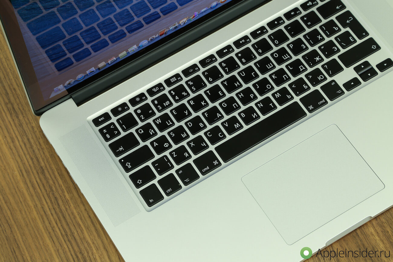 MacBook Pro Retina MacBook Pro Retina