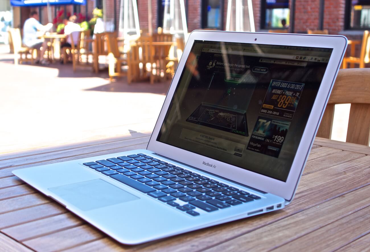 MacBook Air MacBook Air