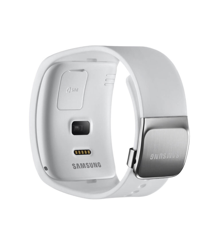 Gear S Gear S