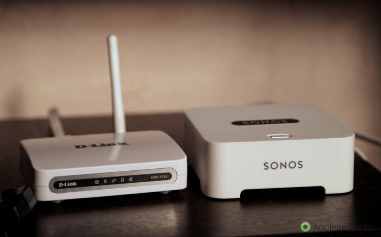 Sonos PLAY:1 - live1 Sonos PLAY:1 - live1