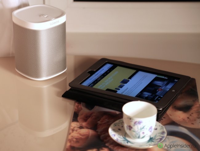 Sonos PLAY:1 - live2 Sonos PLAY:1 - live2