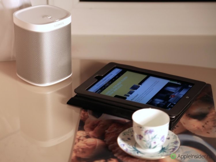 Sonos PLAY:1 - live2 Sonos PLAY:1 - live2