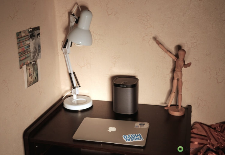 Sonos PLAY:1 - live3 Sonos PLAY:1 - live3