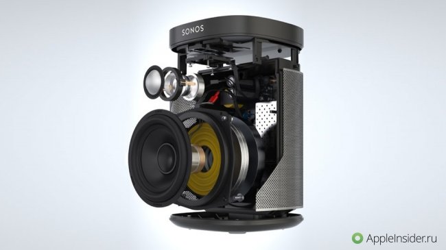 Sonos PLAY:1 - pics1 Sonos PLAY:1 - pics1